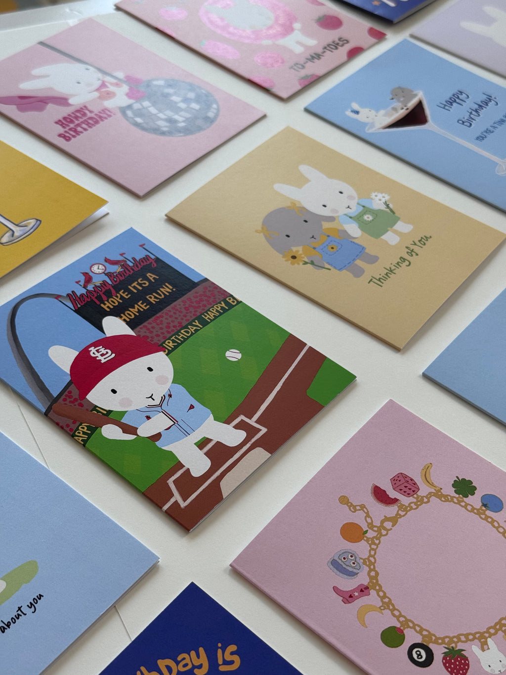 Greeting Cards