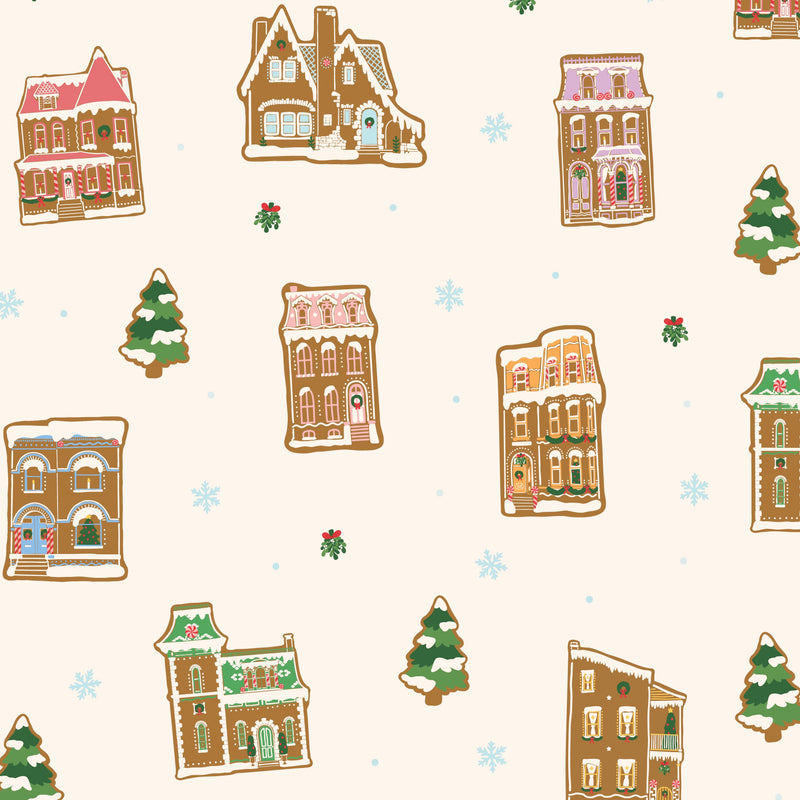 Home for the Holidays