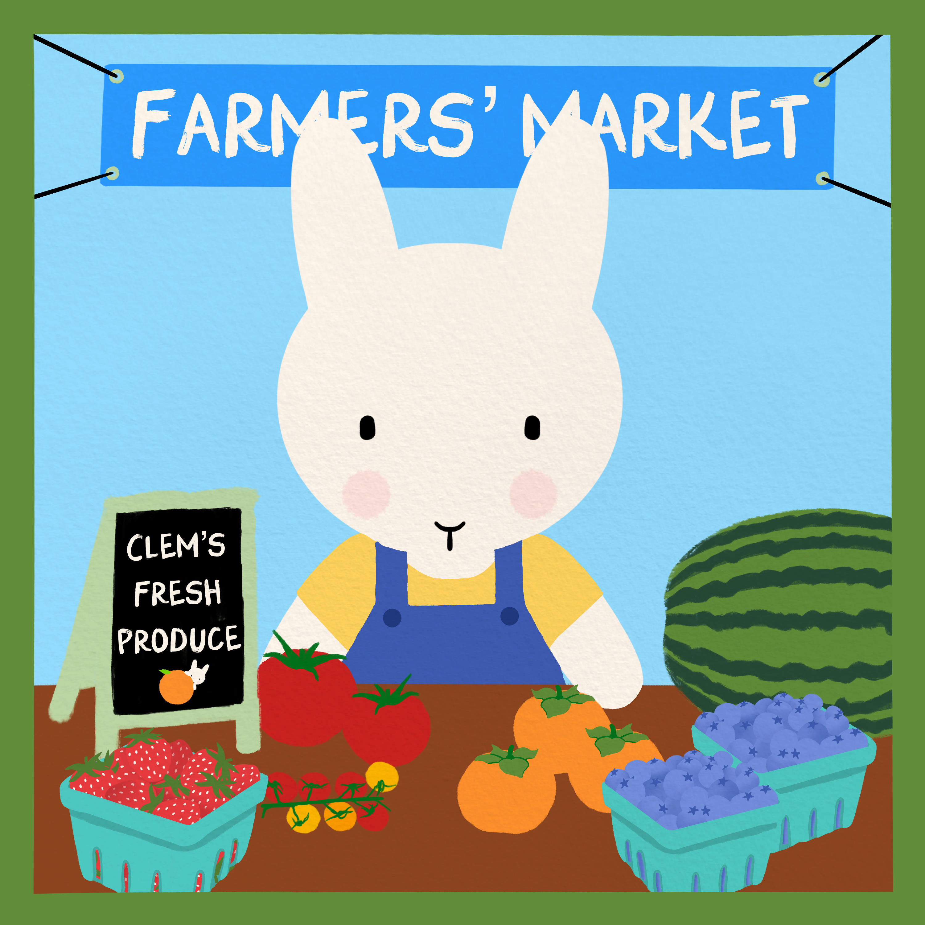 Farmers' Market