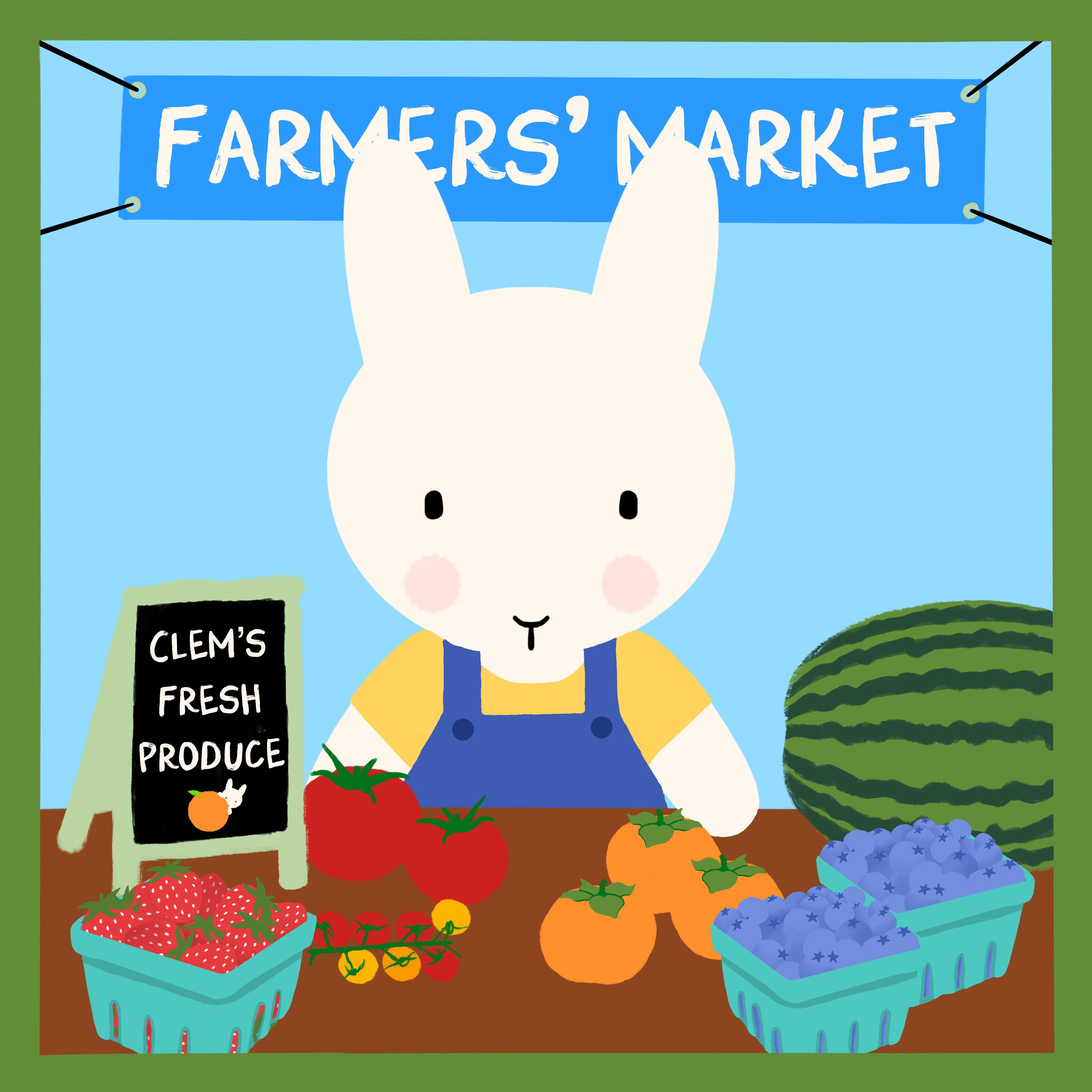 Farmers' Market