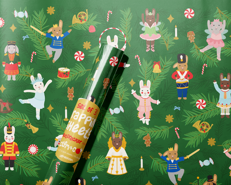 The Nutcracker Collection