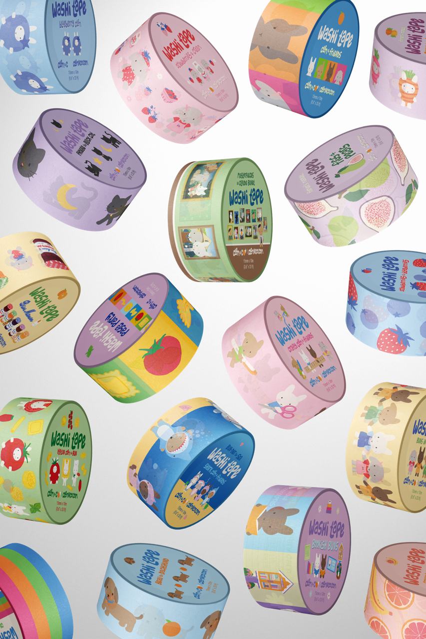 Washi Tape