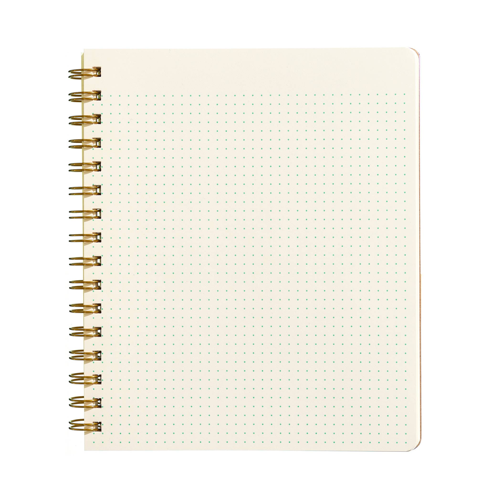 Standard Notebook, Shorthand Press - Pink Lemonade