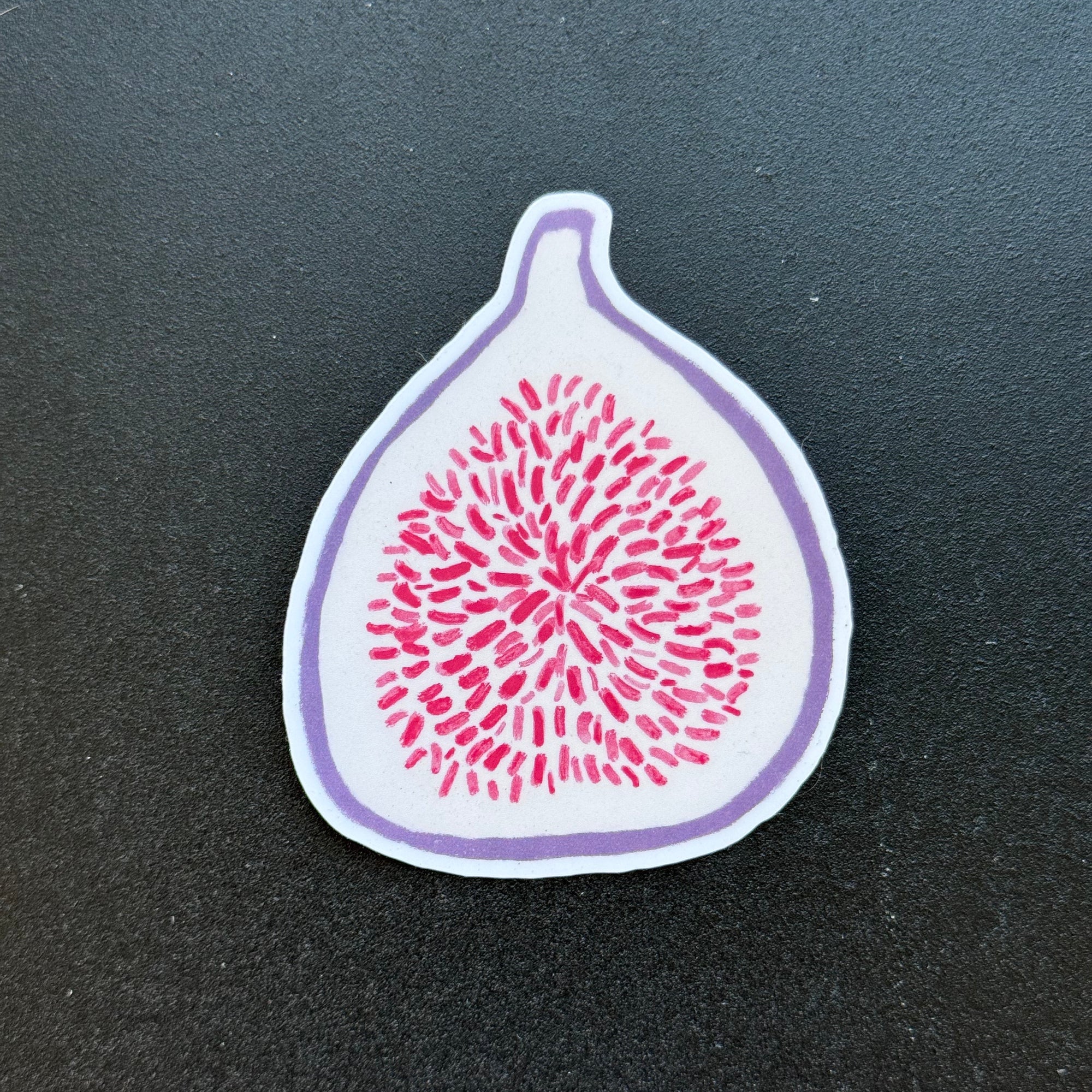 Fig Sticker