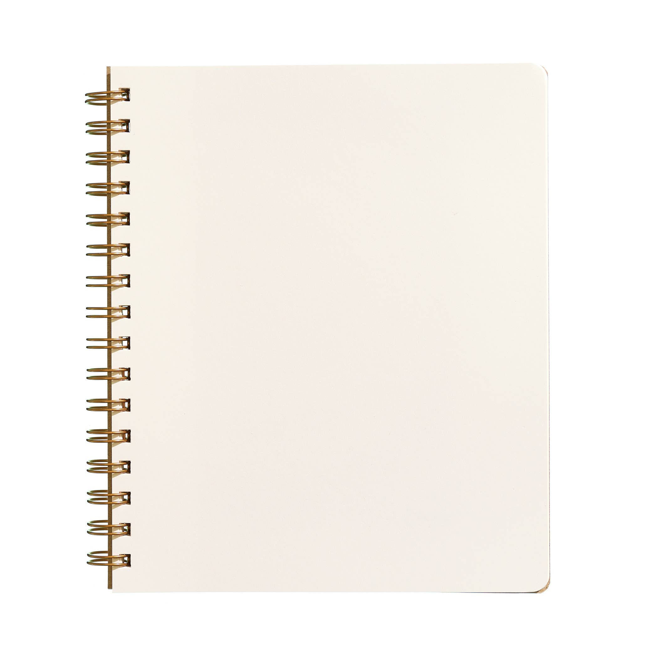 Standard Notebook, Shorthand Press - Ocean