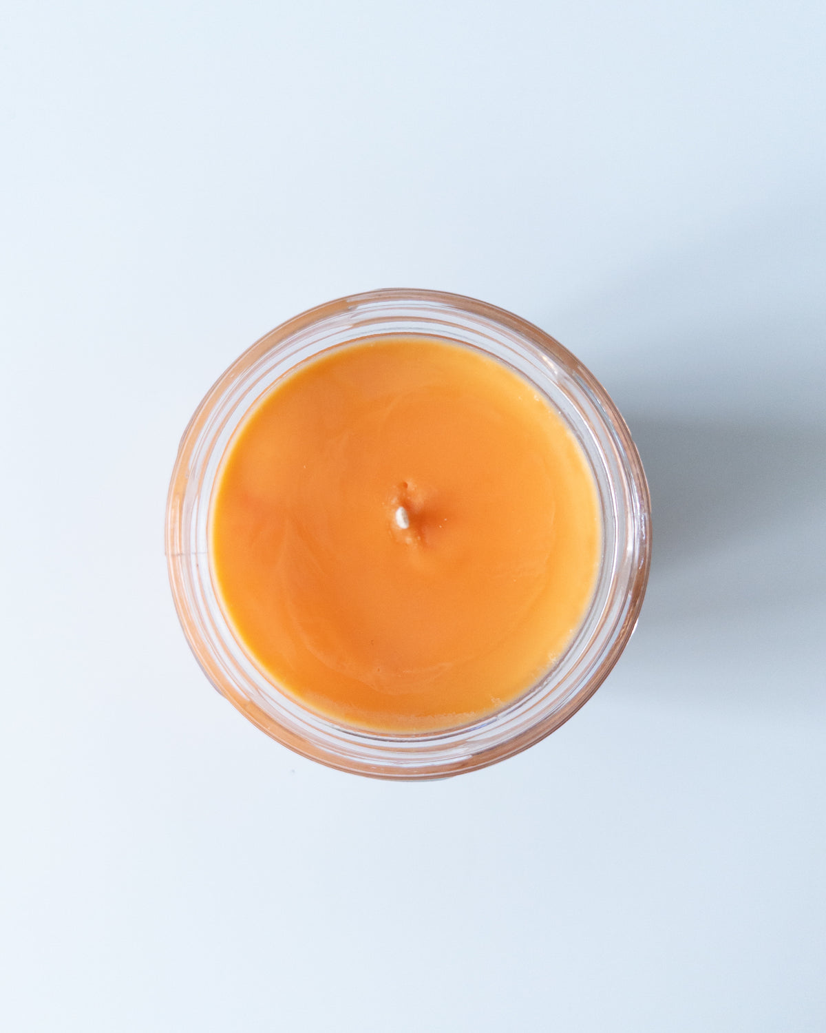 Apricot Preserves Candle – Clem & Co x Ginger Snapped