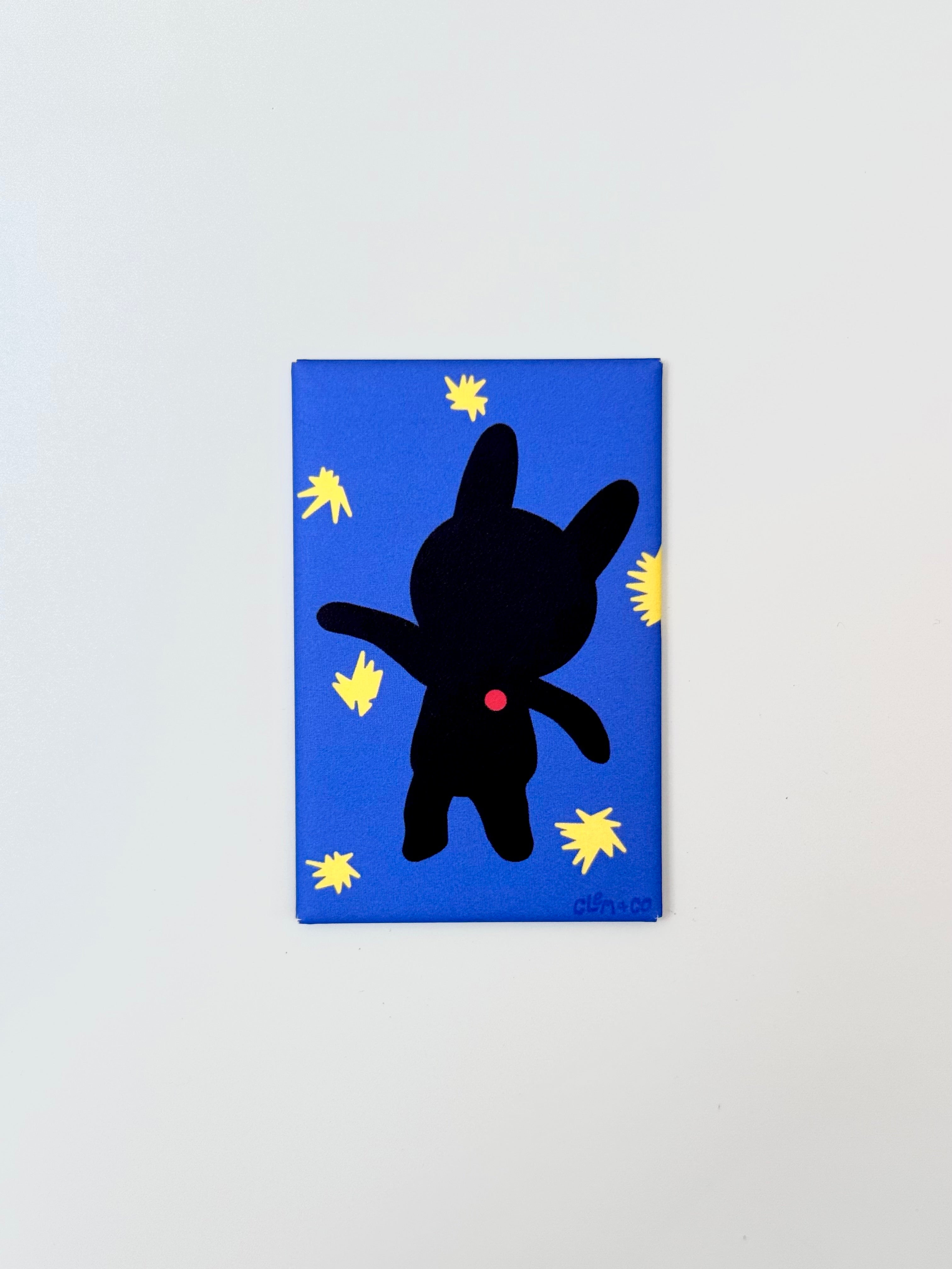 Icabun from Jazz Matisse Magnet