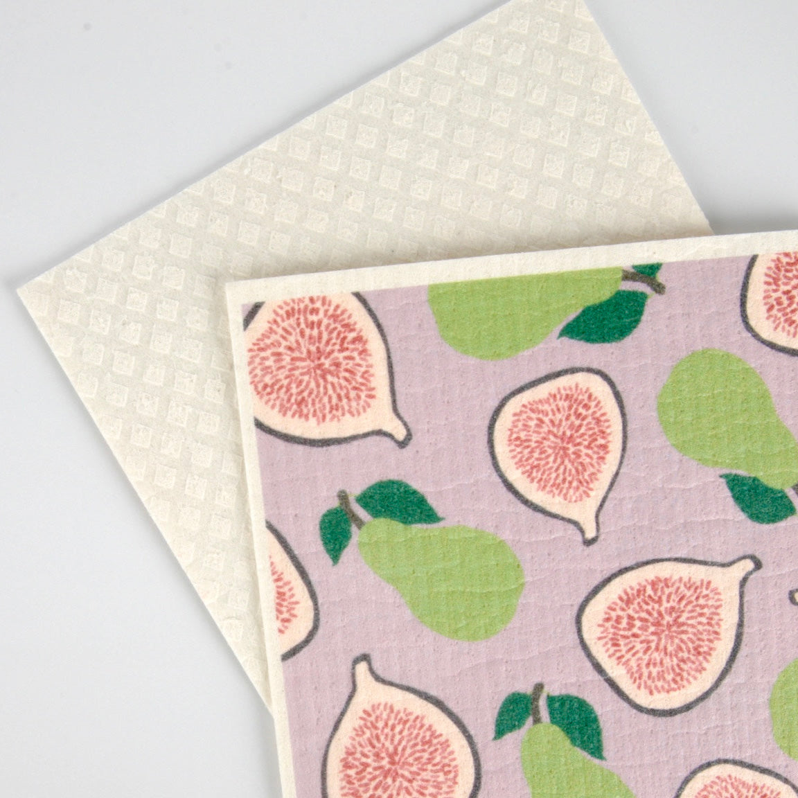 Sardine Tin Swedish Dish Cloth