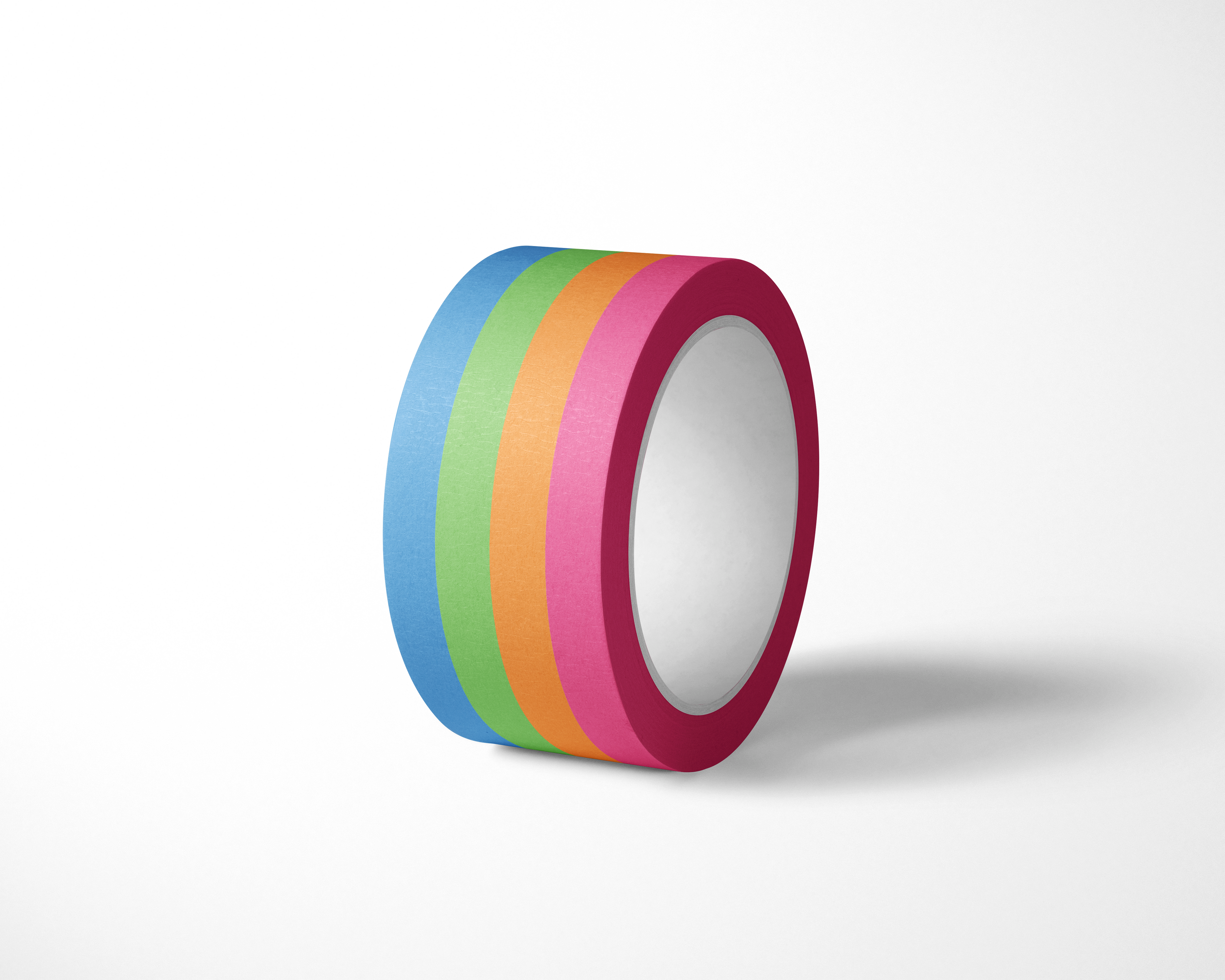 Colors by Clem Washi Tape