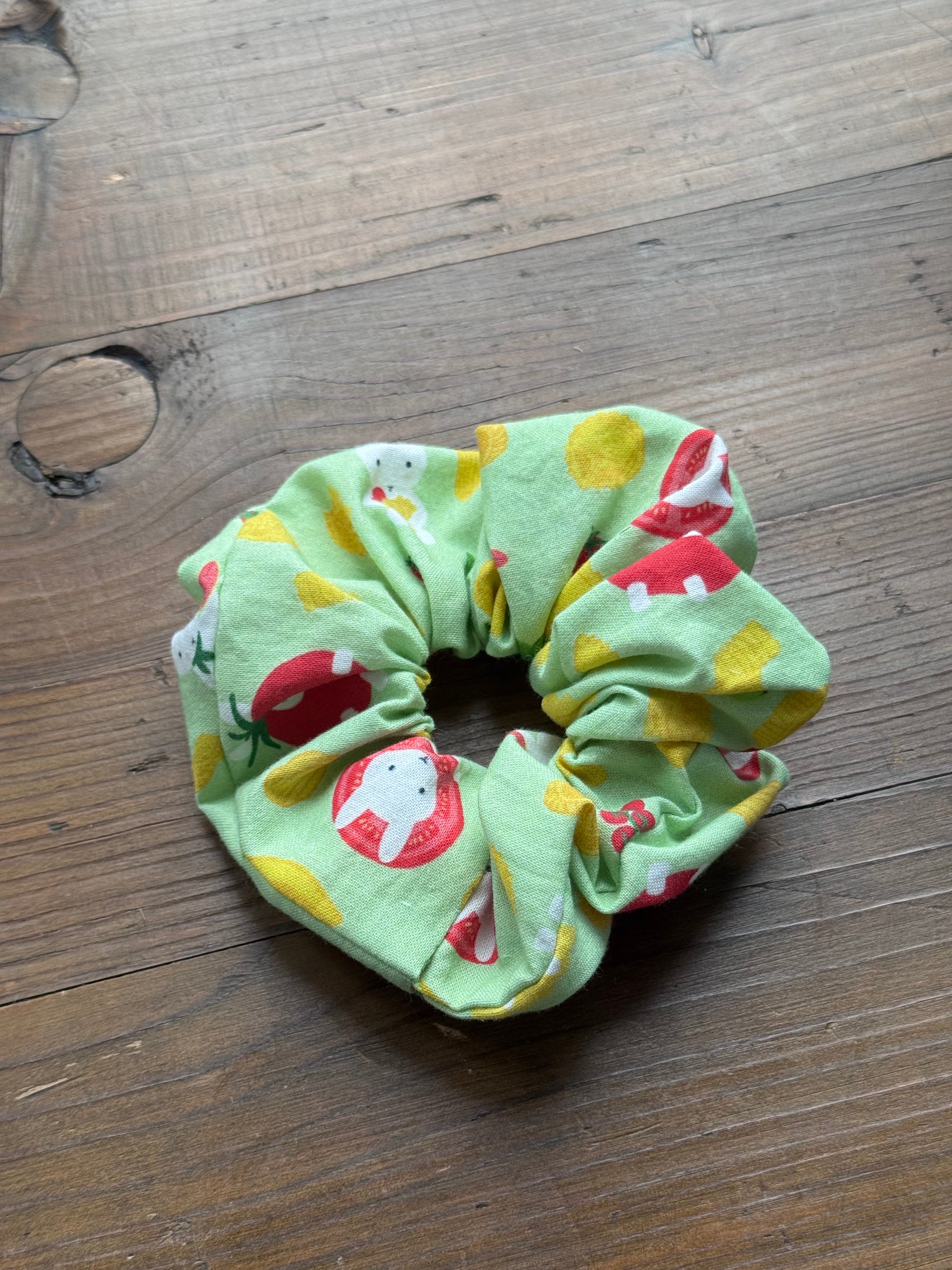 Clem & Co x Sweets for Reese Scrunchies