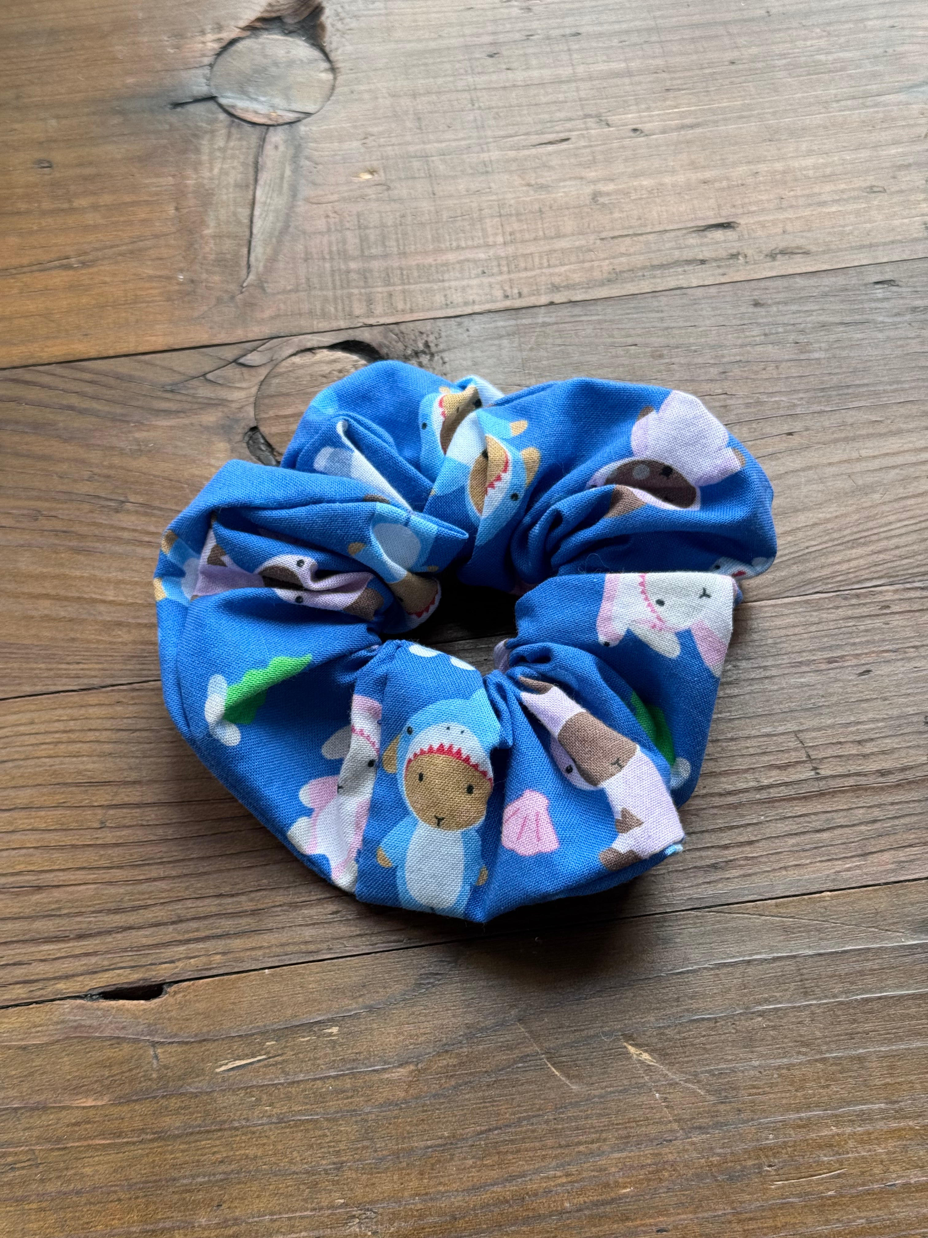 Clem & Co x Sweets for Reese Scrunchies