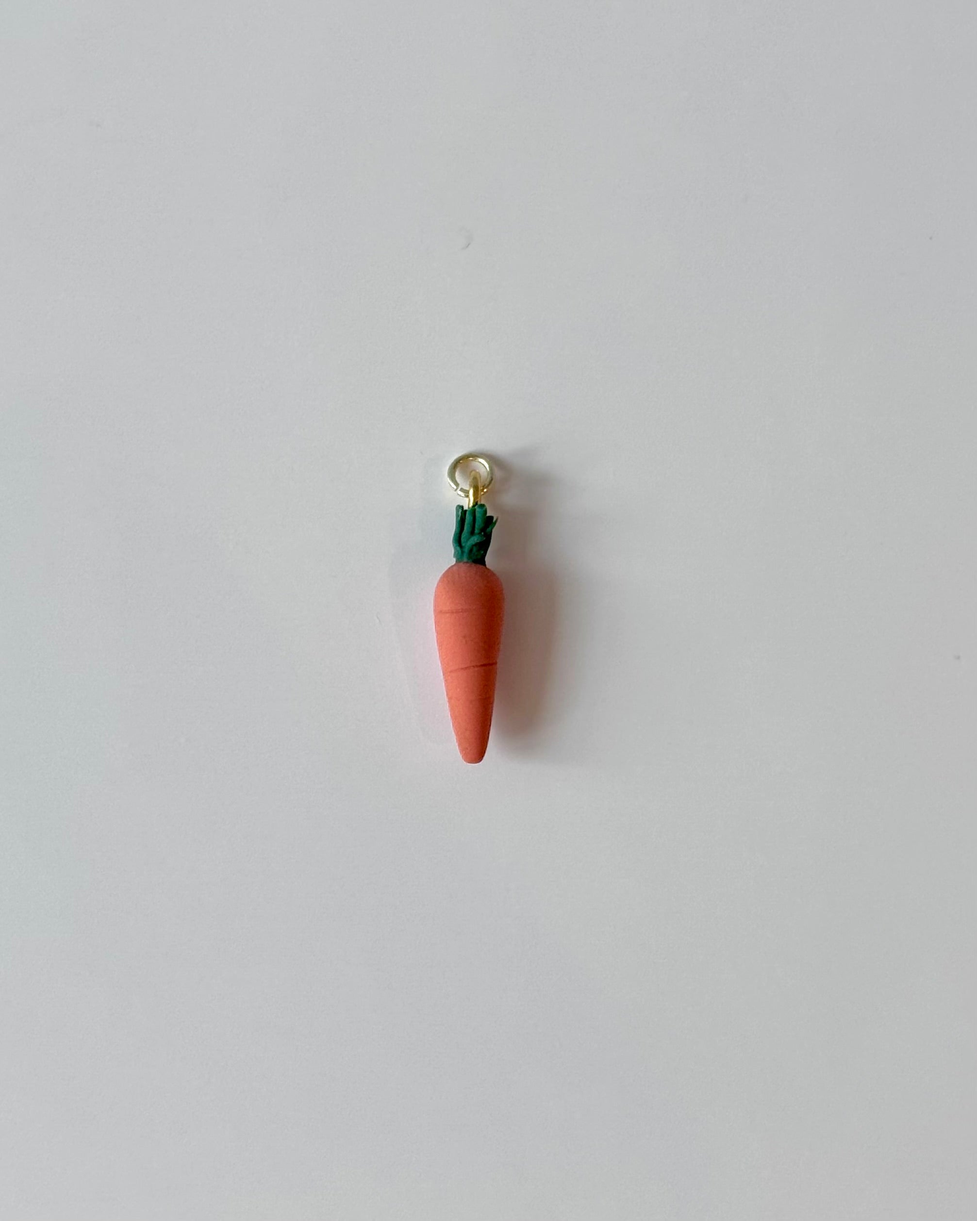 Clem's Produce Food Charms by Stella & Sage