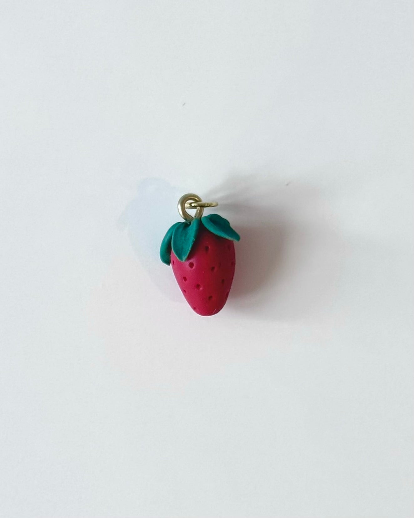 Clem's Produce Food Charms by Stella & Sage