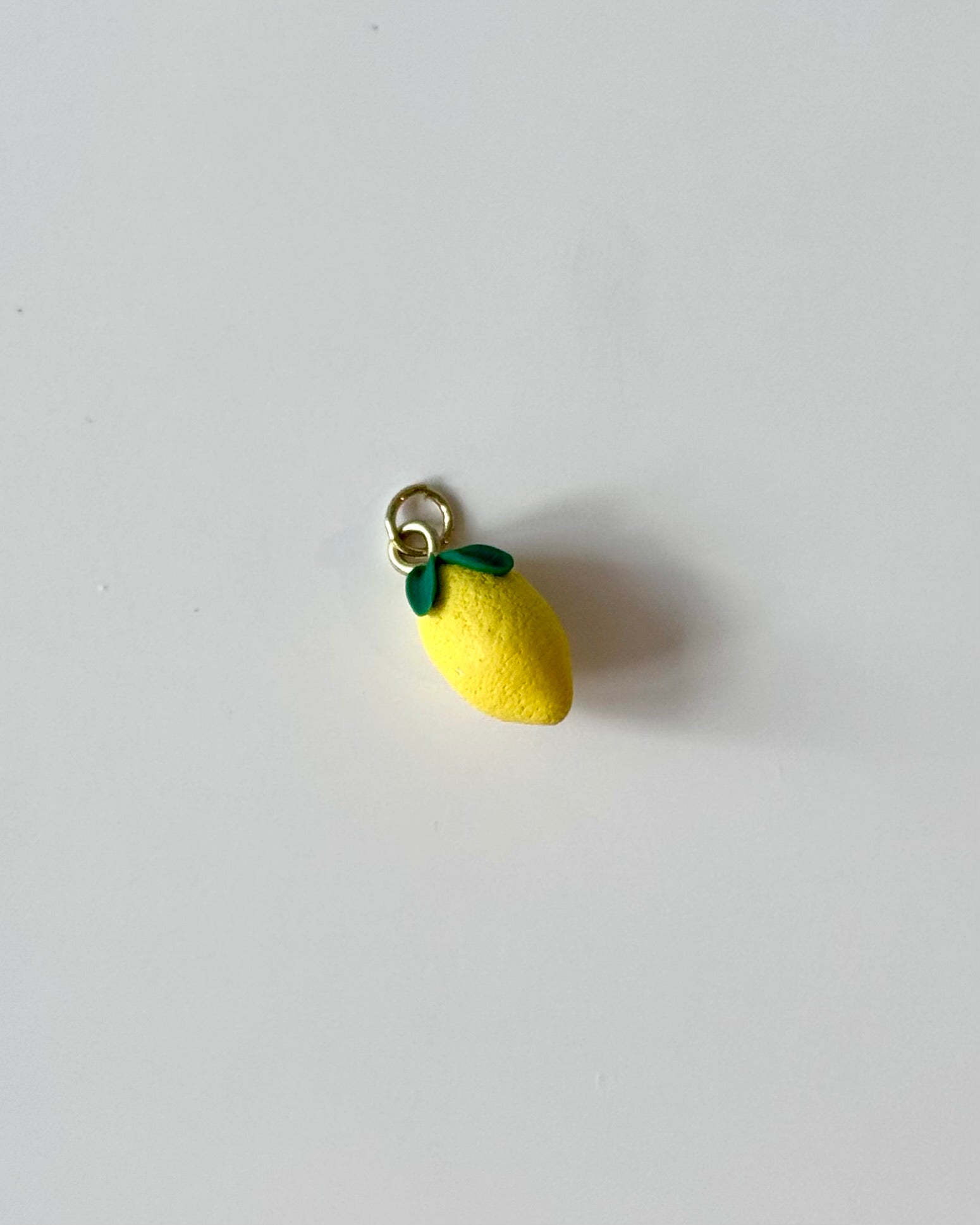 Clem's Produce Food Charms by Stella & Sage