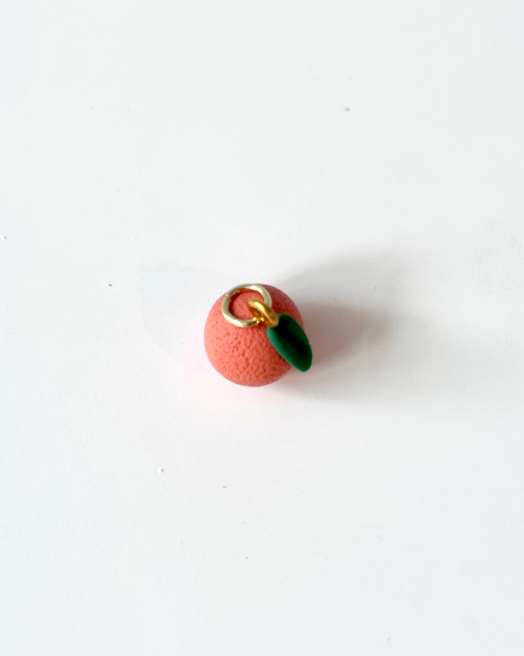 Clem's Produce Food Charms by Stella & Sage
