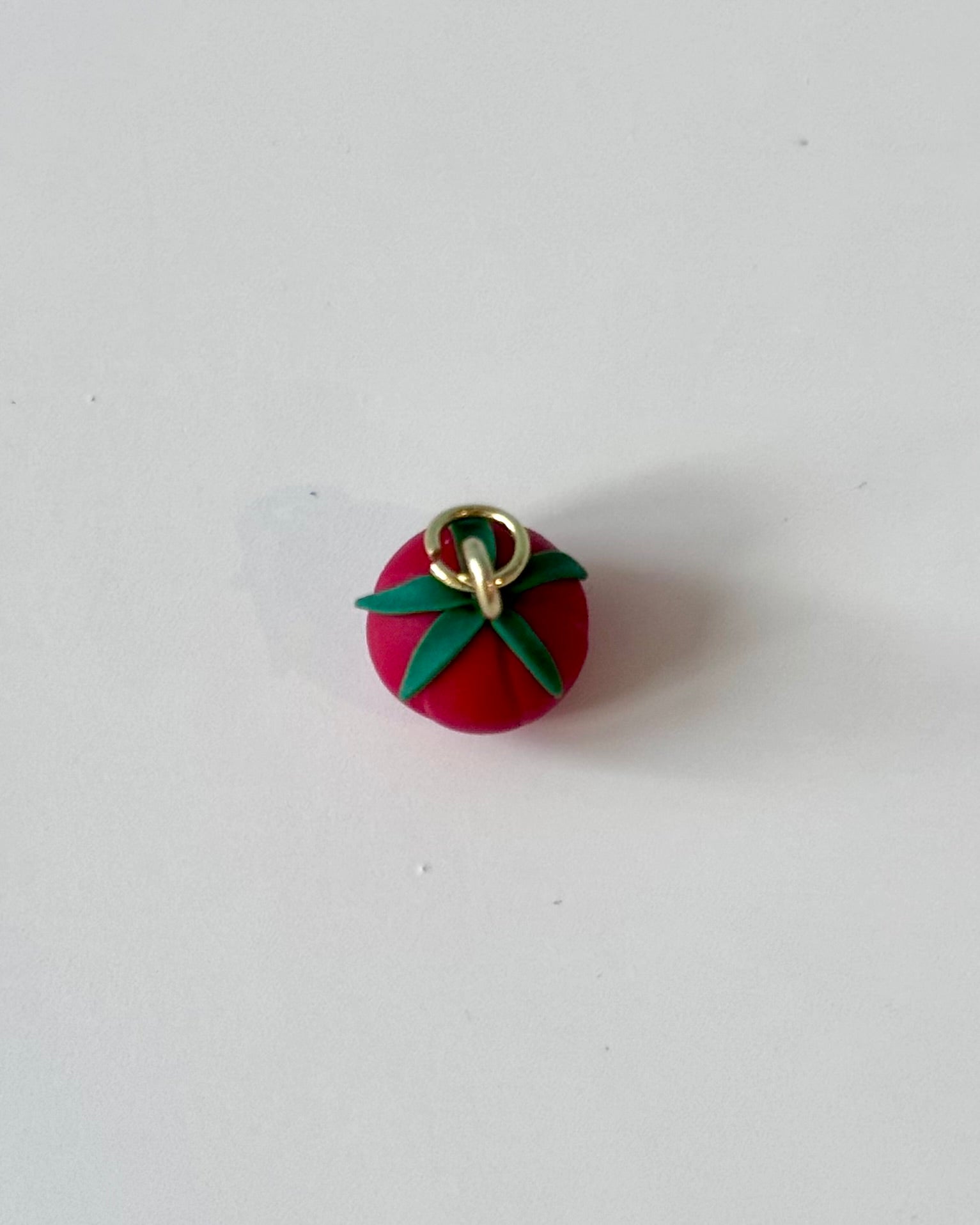 Clem's Produce Food Charms by Stella & Sage