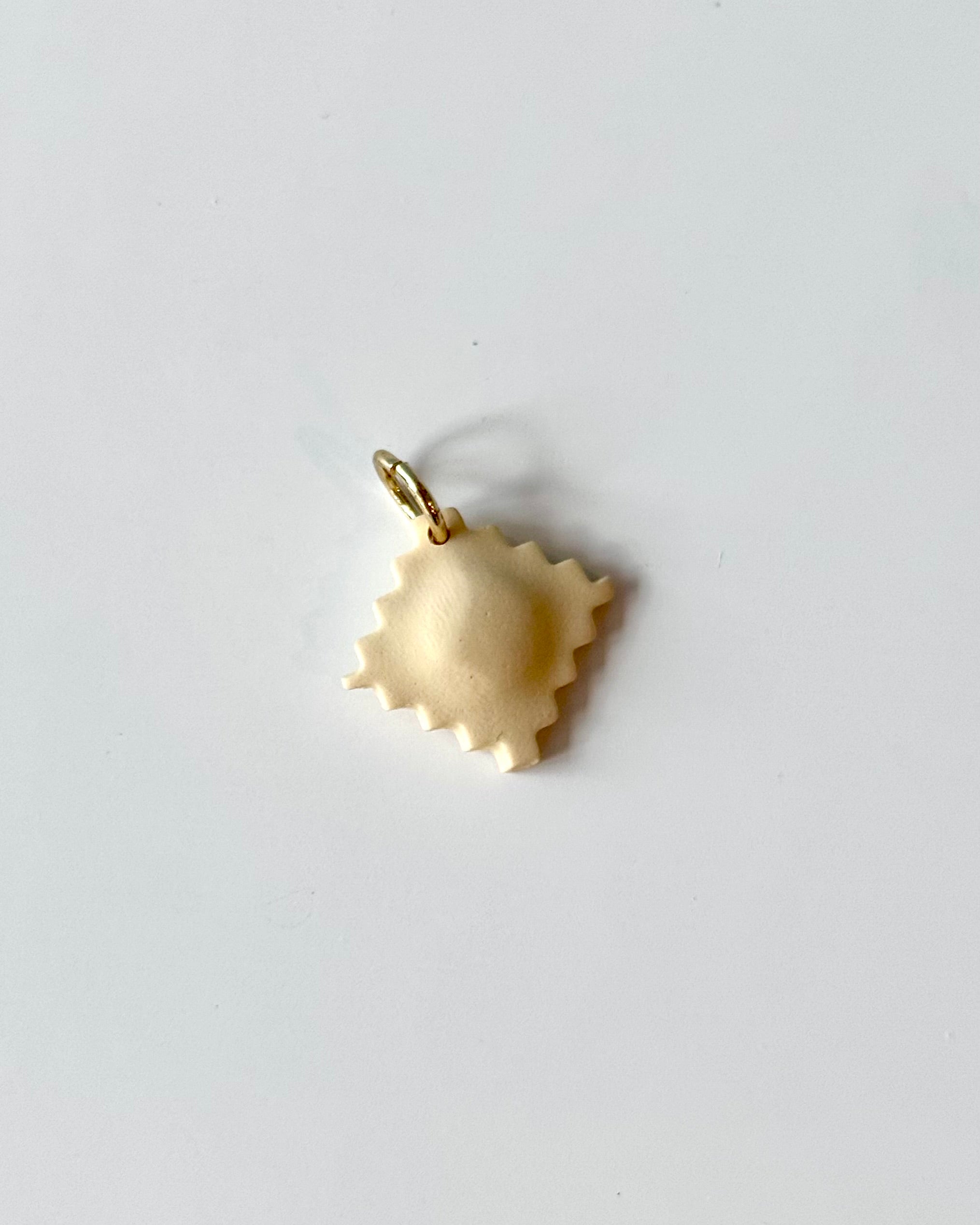 Clem's Produce Food Charms by Stella & Sage