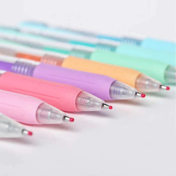 Zebra Sarasa Clip Retractable Gel Ink Pen