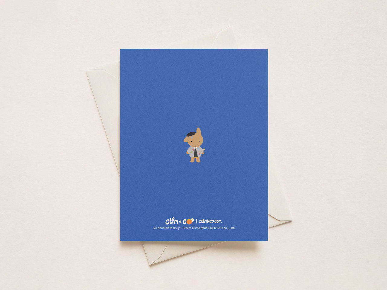 Matisse Bunny Birthday