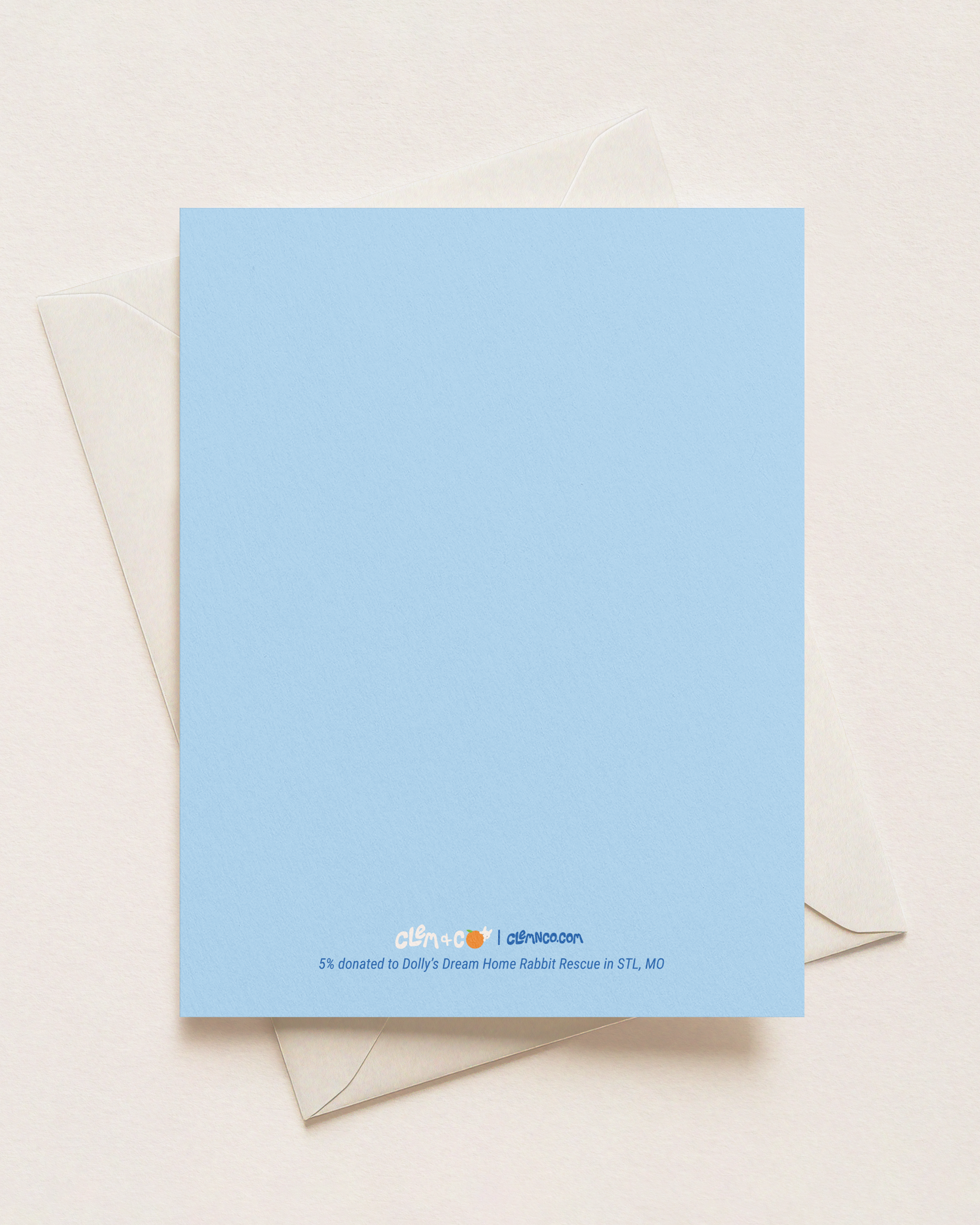 You're a Tini Bit Older Birthday Card