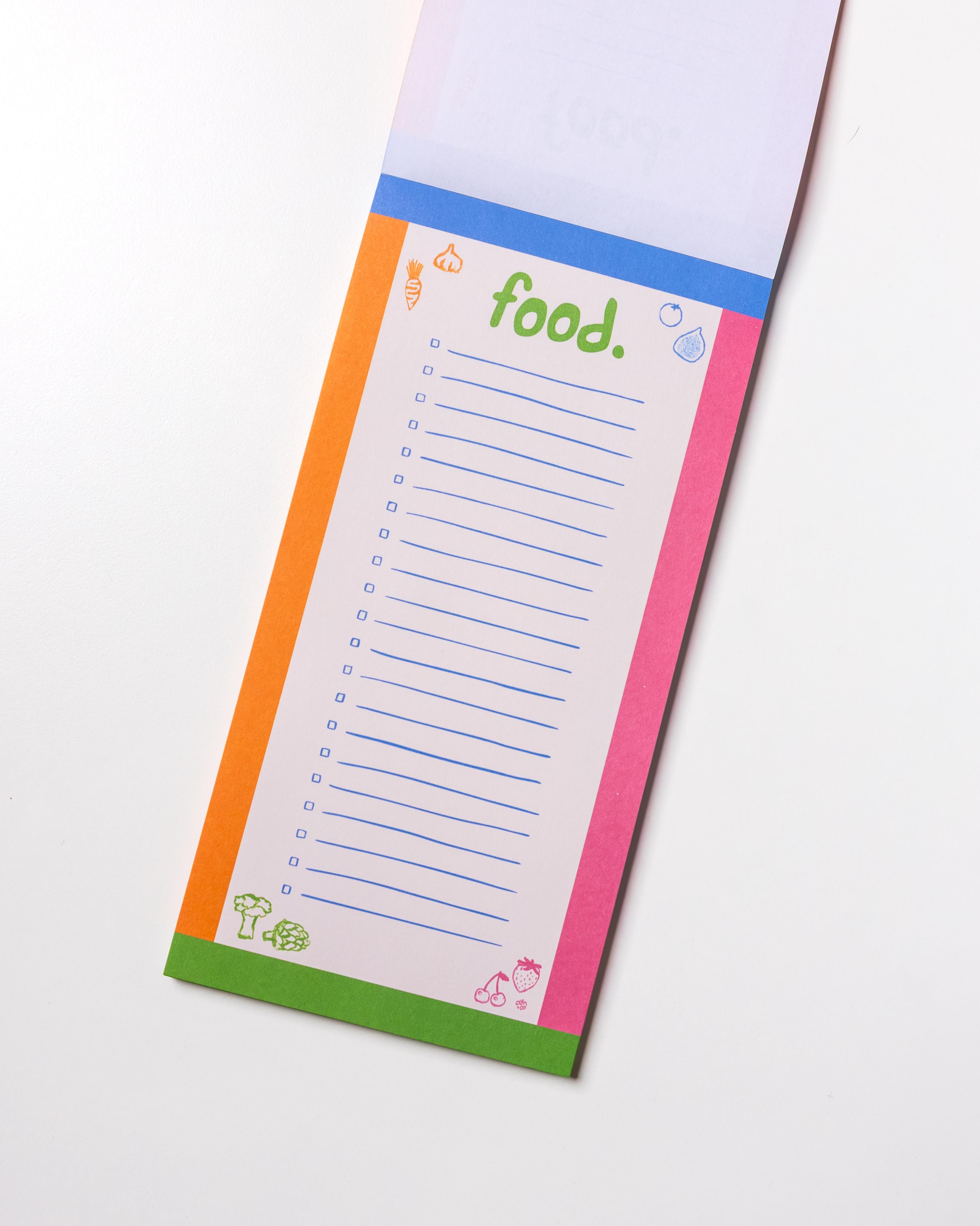 The Clem & Co Collection Market Pad