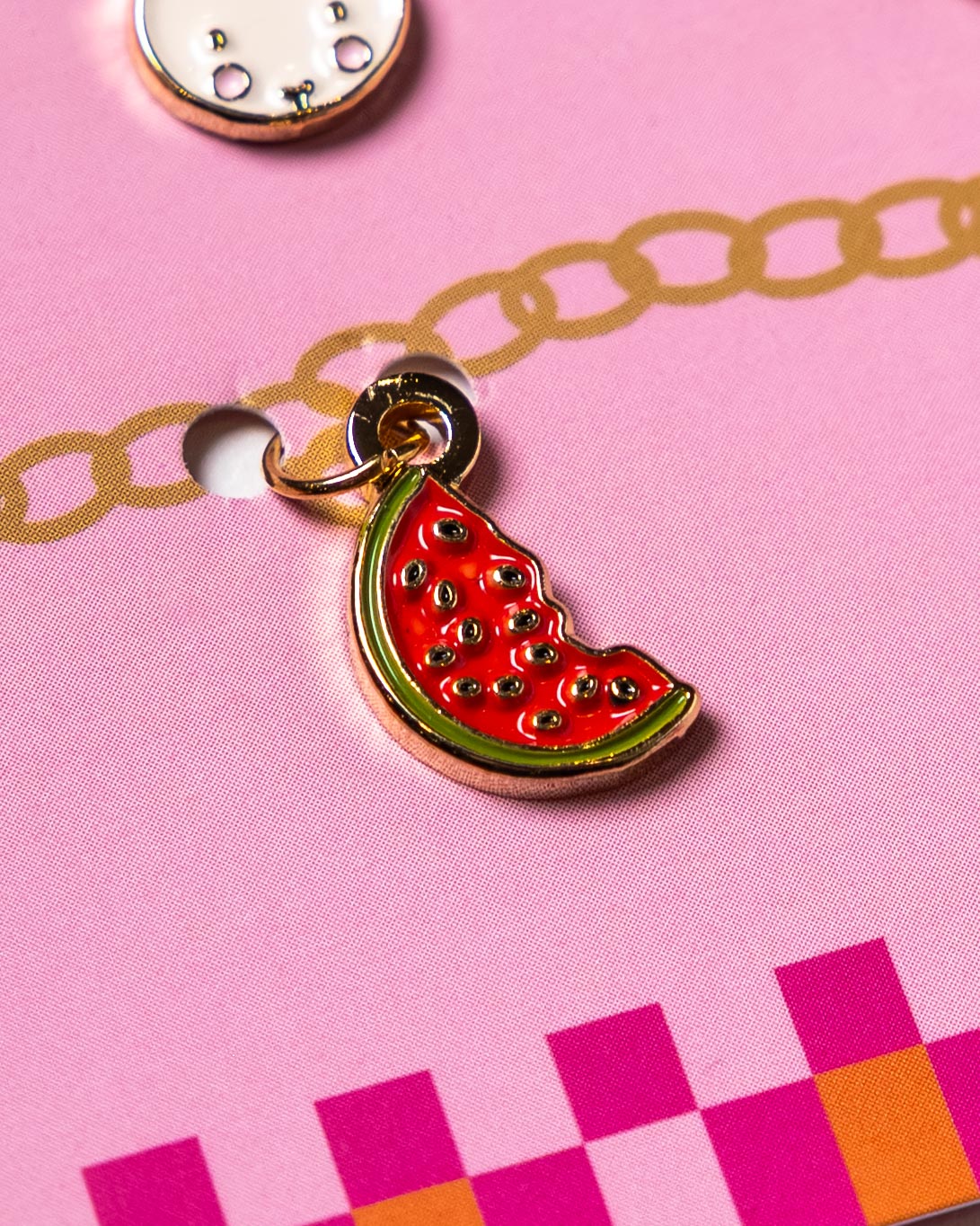 Charmed by Clem Charm Set