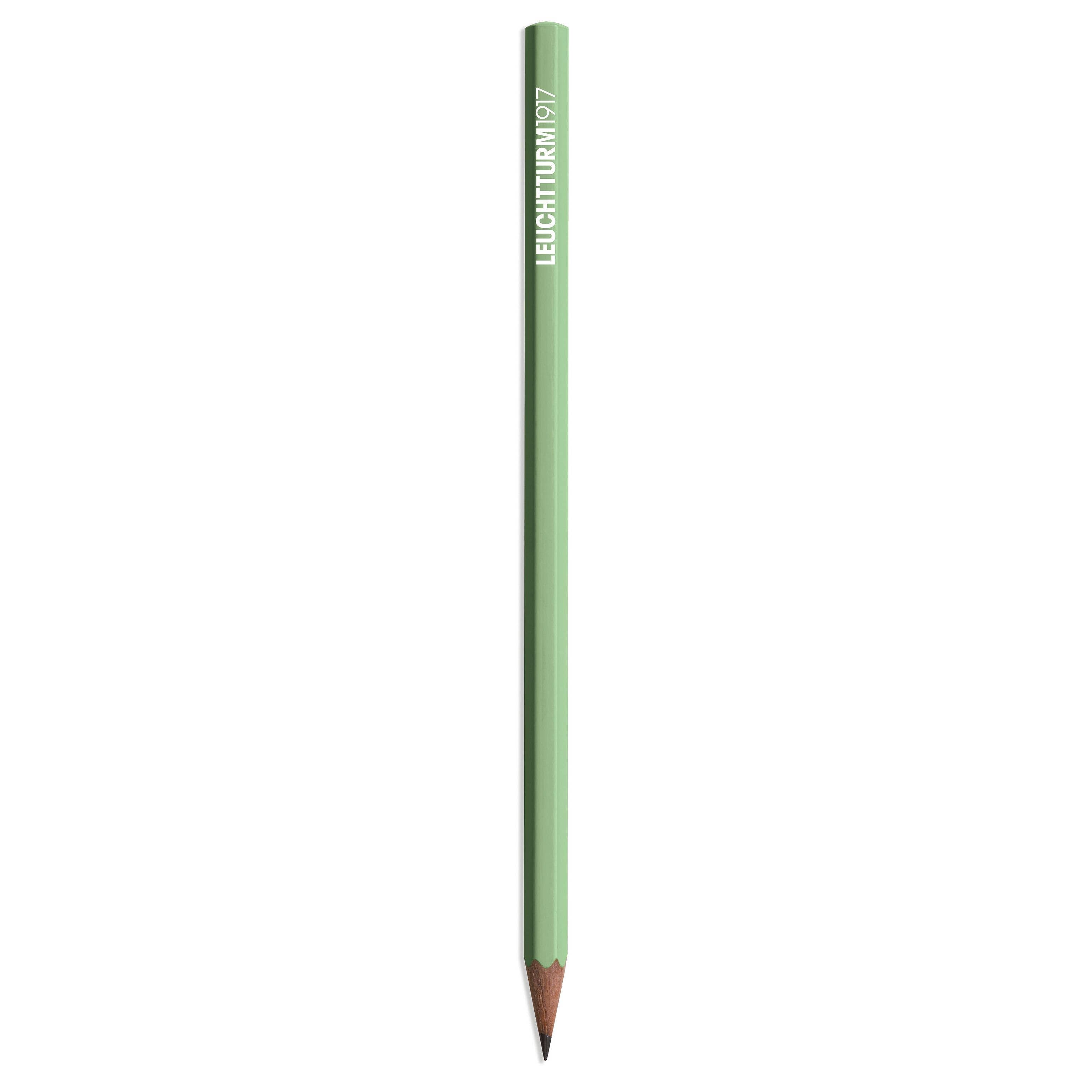 Sage Pencil: LEUCHTTURM1917